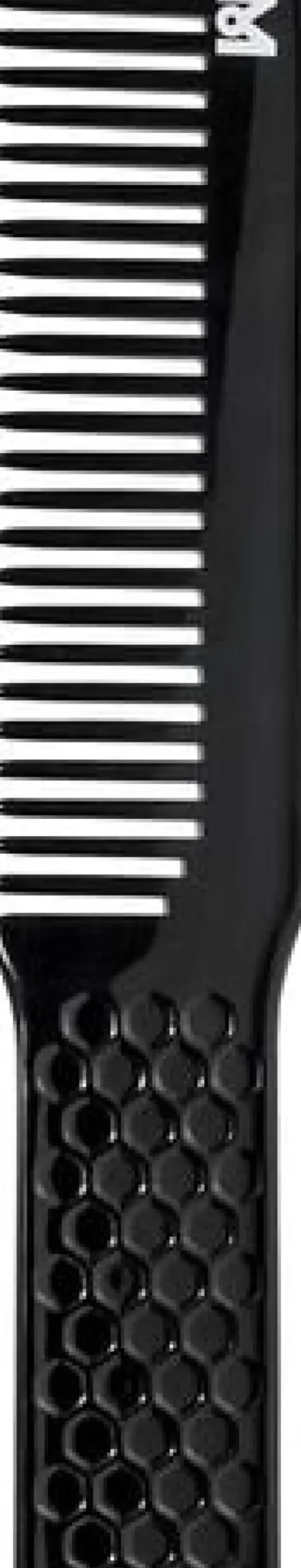 Moser Comb For Clipper-Over-Comb Technique