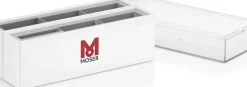 Moser Magnetic Premium Attachment Combs With Box