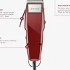 Moser ProfiLine 1400 Edition Burgundy