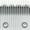 Moser ProfiLine 9 mm (U)