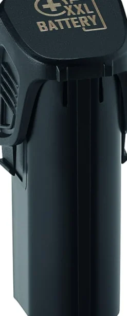 Moser ProfiLine XXL Battery pack Litium