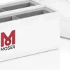 Moser STORAGE BOX Without Attachment Combs