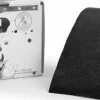 My Professional Embossed Foil 12 cm Black 100m