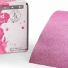 My Professional Embossed Foil 12 cm Bubble Gum Pink 100m
