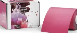 My Professional Embossed Foil 12 cm Hot Pink 100m