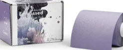 My Professional Embossed Foil 12 cm Lavender 100m