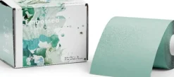 My Professional Embossed Foil 12 cm Mint Green 100m