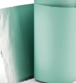 My Professional Embossed Foil 12 cm Mint Green 100m