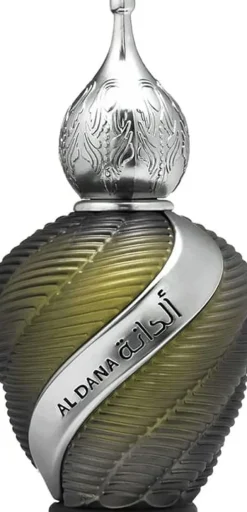 Niche Emarati Al Dana Unisex EDP 100 ml