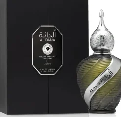 Niche Emarati Al Dana Unisex EDP 100 ml