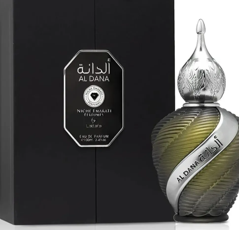 Niche Emarati Al Dana Unisex EDP 100 ml