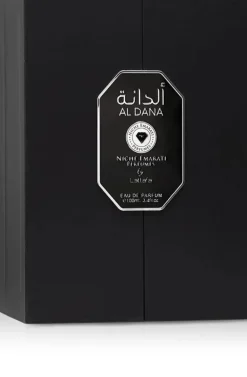 Niche Emarati Al Dana Unisex EDP 100 ml