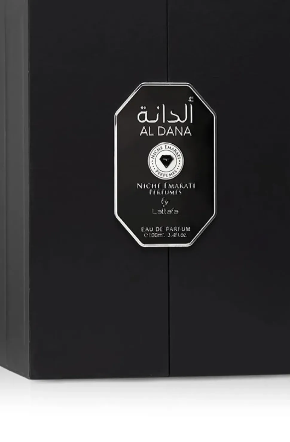 Niche Emarati Al Dana Unisex EDP 100 ml