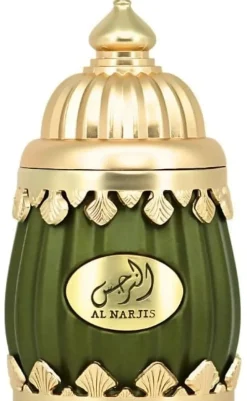 Niche Emarati Al Narjis Women EDP 100 ml