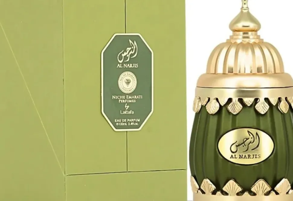 Niche Emarati Al Narjis Women EDP 100 ml