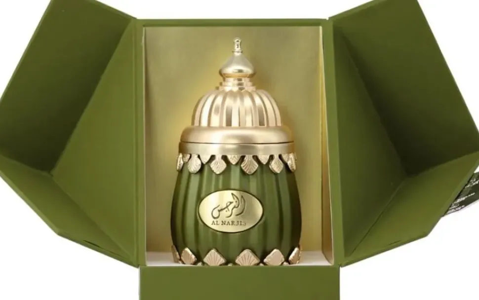 Niche Emarati Al Narjis Women EDP 100 ml