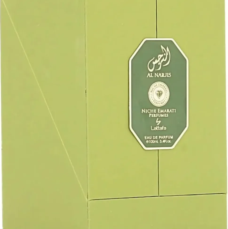 Niche Emarati Al Narjis Women EDP 100 ml