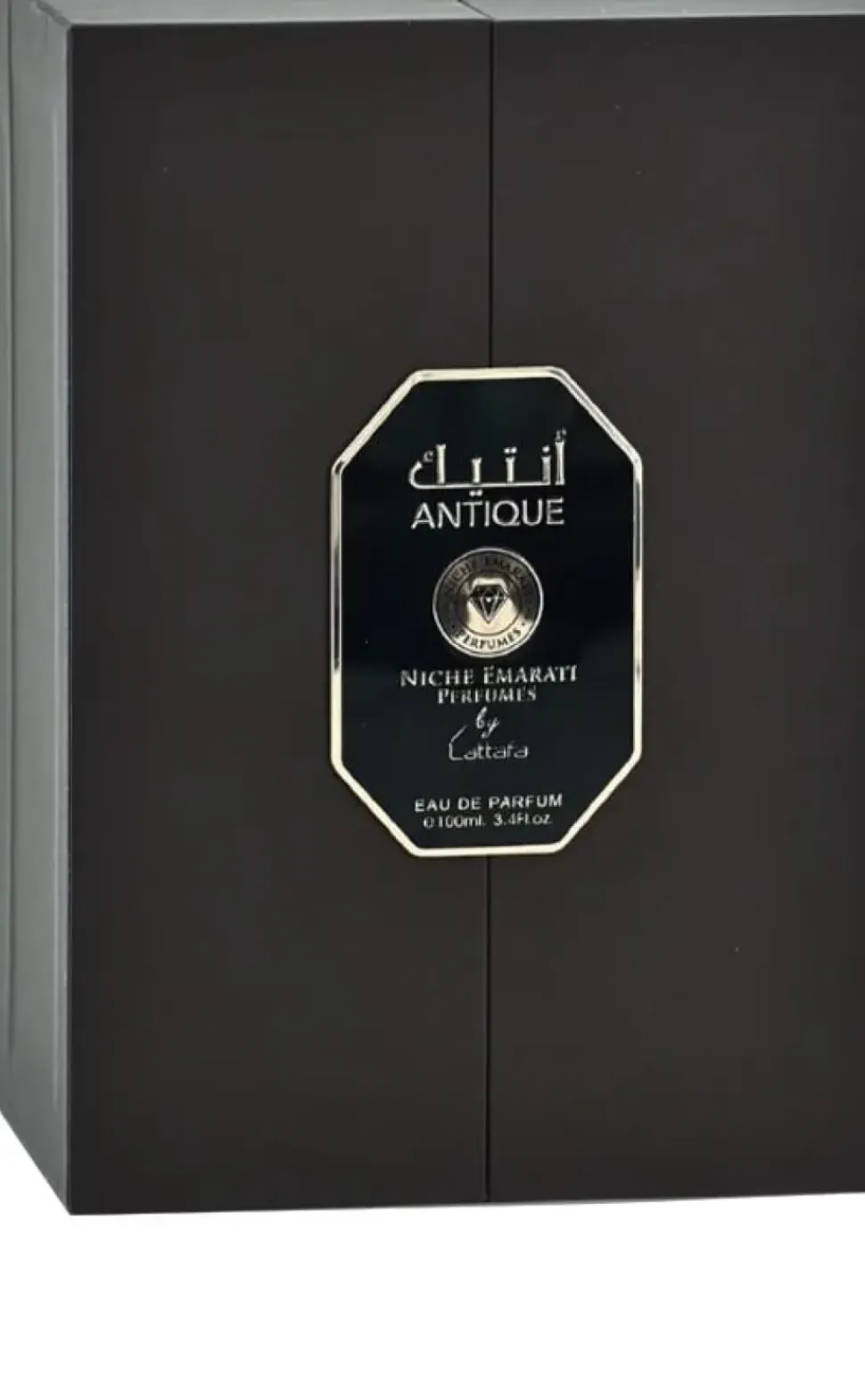 Niche Emarati Antique Unisex EDP 100 ml