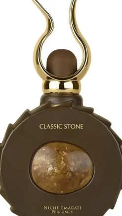 Niche Emarati Classic Stone Unisex EDP 100 ml