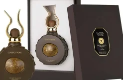 Niche Emarati Classic Stone Unisex EDP 100 ml