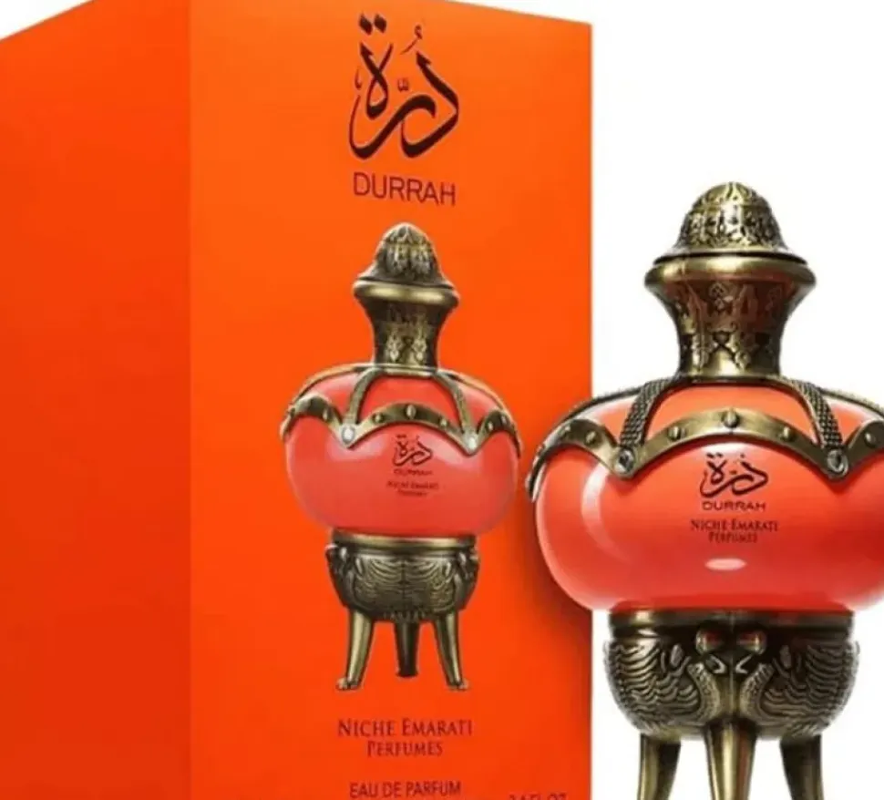 Niche Emarati Durrah Unisex EDP 100 ml