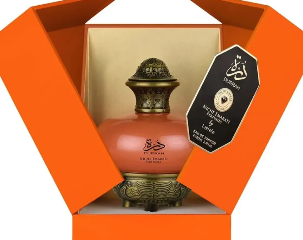 Niche Emarati Durrah Unisex EDP 100 ml