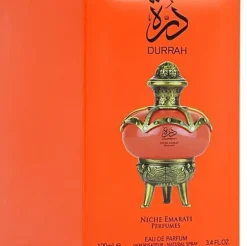 Niche Emarati Durrah Unisex EDP 100 ml