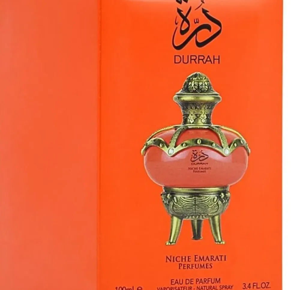 Niche Emarati Durrah Unisex EDP 100 ml