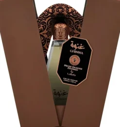 Niche Emarati Ghinwa Unisex EDP 100 ml