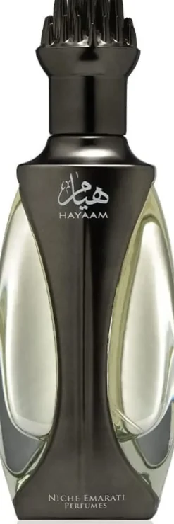Niche Emarati Hayaam Men EDP 100 ml