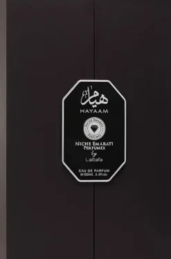 Niche Emarati Hayaam Men EDP 100 ml
