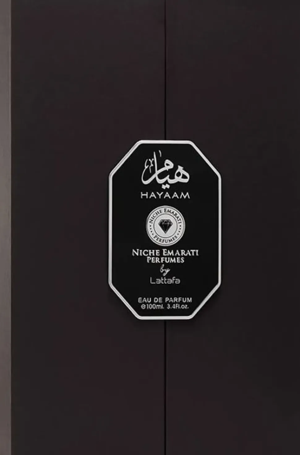 Niche Emarati Hayaam Men EDP 100 ml