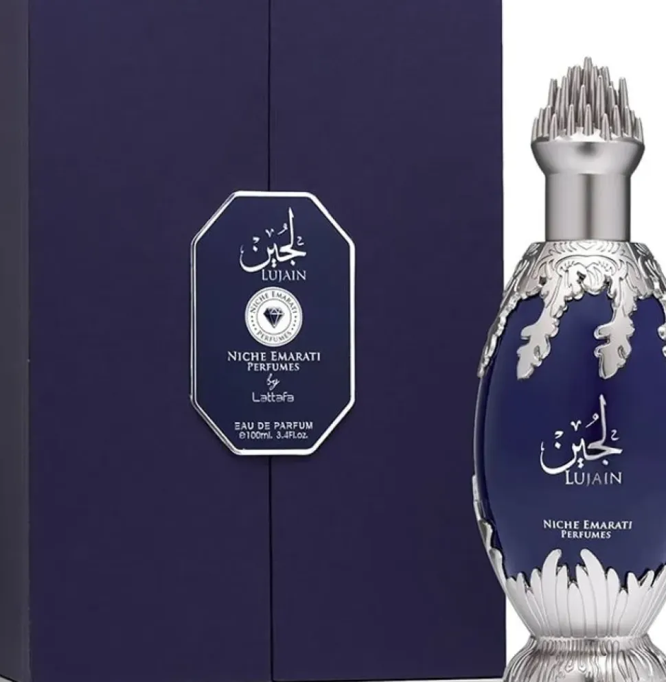 Niche Emarati Lujain Women EDP 100 ml