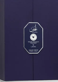 Niche Emarati Lujain Women EDP 100 ml
