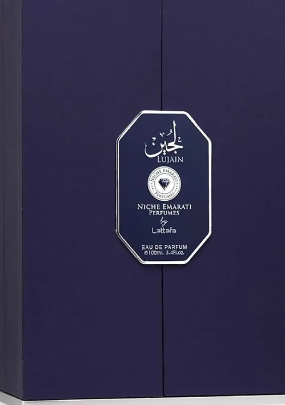 Niche Emarati Lujain Women EDP 100 ml