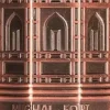 Niche Emarati Mughal Fort Unisex EDP 100 ml