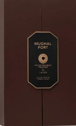 Niche Emarati Mughal Fort Unisex EDP 100 ml