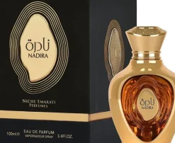 Niche Emarati Nadira Women EDP 100 ml
