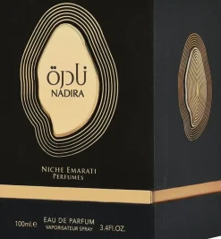 Niche Emarati Nadira Women EDP 100 ml