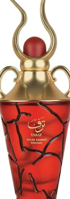 Niche Emarati Taraf Women EDP 100 ml