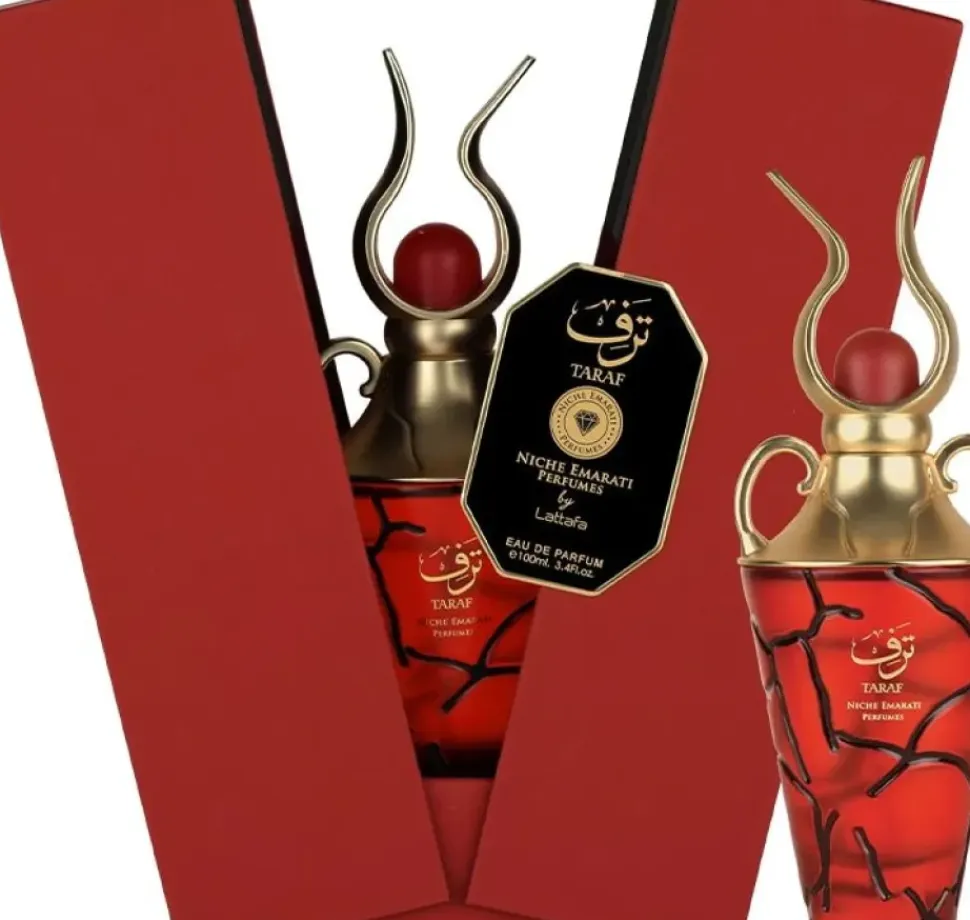Niche Emarati Taraf Women EDP 100 ml