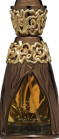 Niche Emarati Zikra Unisex EDP 100 ml