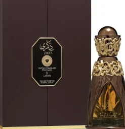 Niche Emarati Zikra Unisex EDP 100 ml