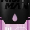 Nishman After Shave Cologne Storm - 400 ml