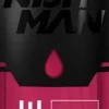 Nishman After Shave Cologne Volcano - 400 ml