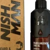 Nishman Beard and Mustache Care Oil 100 ml