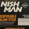 Nishman Blood Stopper Sticks- 20 Pcs