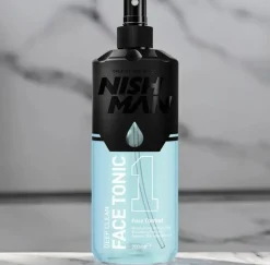 Nishman Face Tonic No.1 Pure Control 200 ml