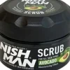 Nishman Facial Scrub Avocado 300 ml