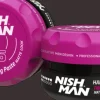 Nishman Fibre Hair Sculpting Matte Look M5 - 100 ml